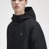 Vadderade jackor med dragkedja för män Vadderade jackor med dragkedja för män