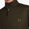 Vaxade Harrington-jackor i bomull Vaxade Harrington-jackor i bomull
