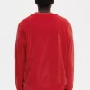 Velour herrtröjor Velour herrtröjor