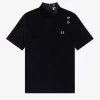 Velour T-shirt för kvinnor
