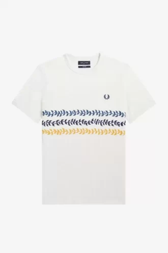 Vine Graphic herr-t-shirt Vine Graphic herr-t-shirt