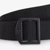 Webbing herrbälten